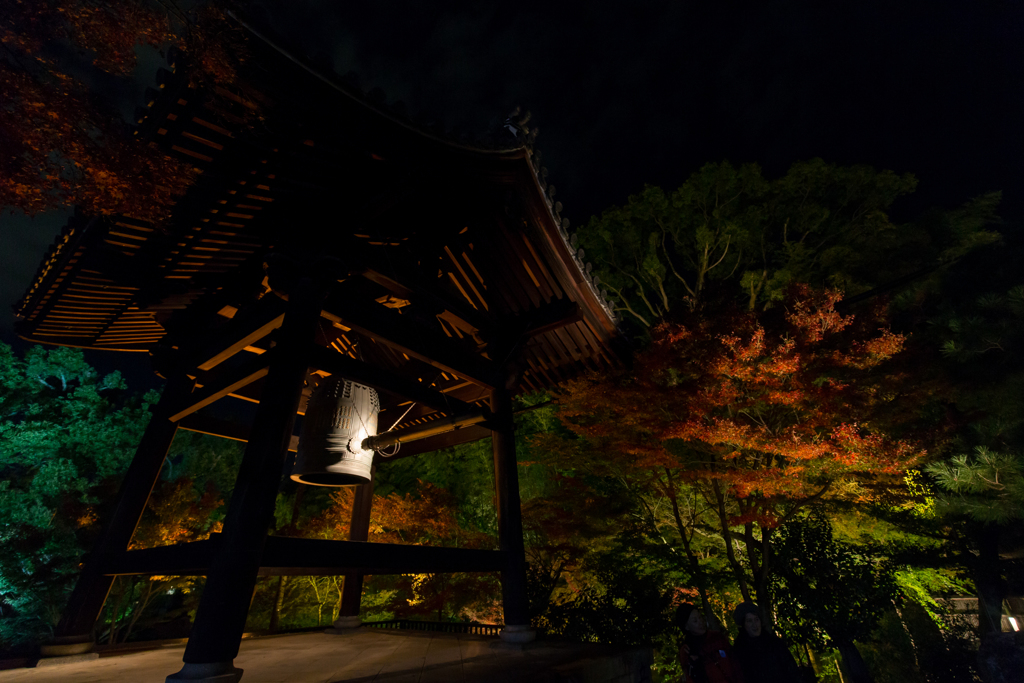 高台寺