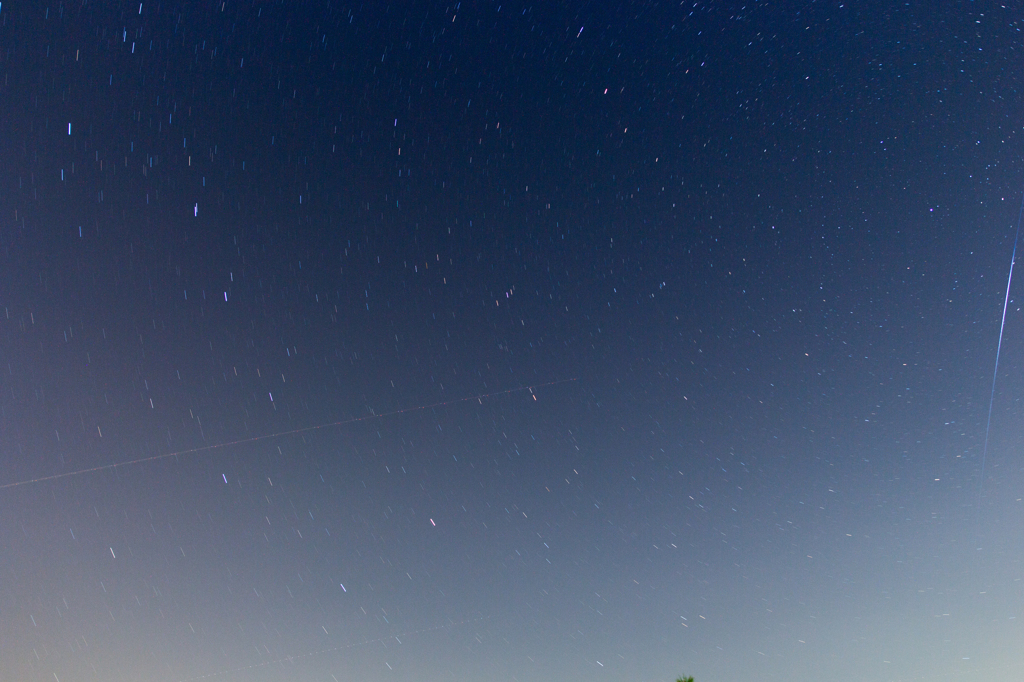 星空