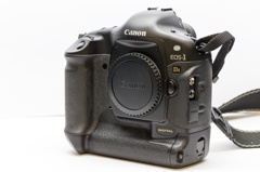 Canon EOS-1Ds