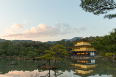 金閣寺　1