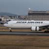 Japan Airlines