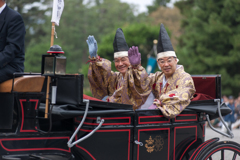 京都時代祭り2016 - 2