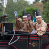 京都時代祭り2016 - 2