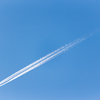 飛行機雲