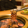 焼き肉 2