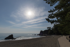 桂浜