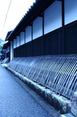 趣のある建物