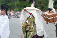 京都時代祭り2016 - 8