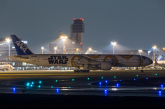 Boeing 777-381/ER JA789A