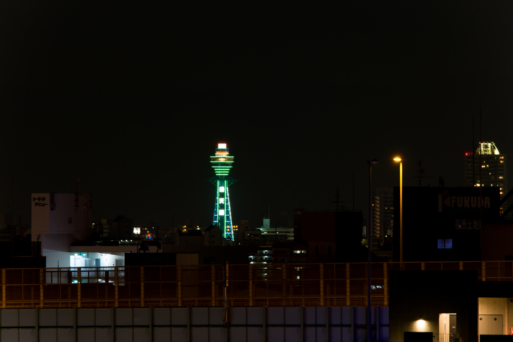 通天閣