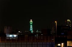 通天閣