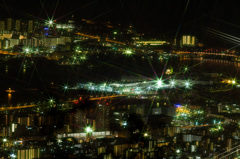 六甲山夜景5