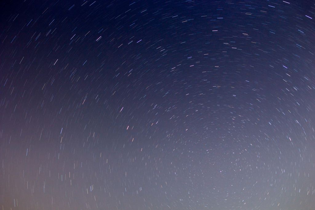 星空 2