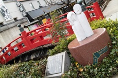はりまや橋