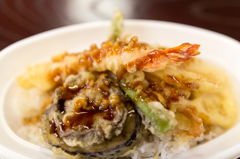 天丼