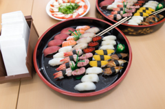 お寿司