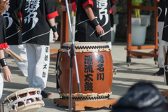 猪名川源流太鼓