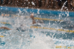 SPLASH!!