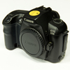 Canon EOS D30 ボディ