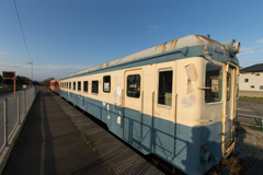 阿字ヶ浦駅