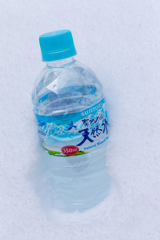天然冷蔵庫