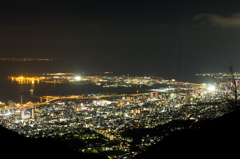 六甲山夜景3