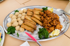 揚げ物