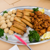 揚げ物