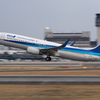 Boeing 737-881 JA53AN