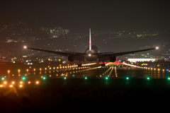 伊丹空港 - 6