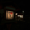 八坂神社灯籠