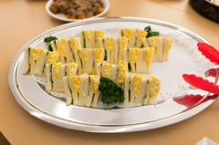 サンドウィッチ