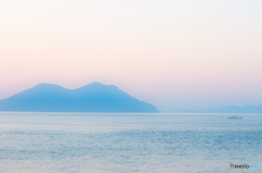 瀬戸の海