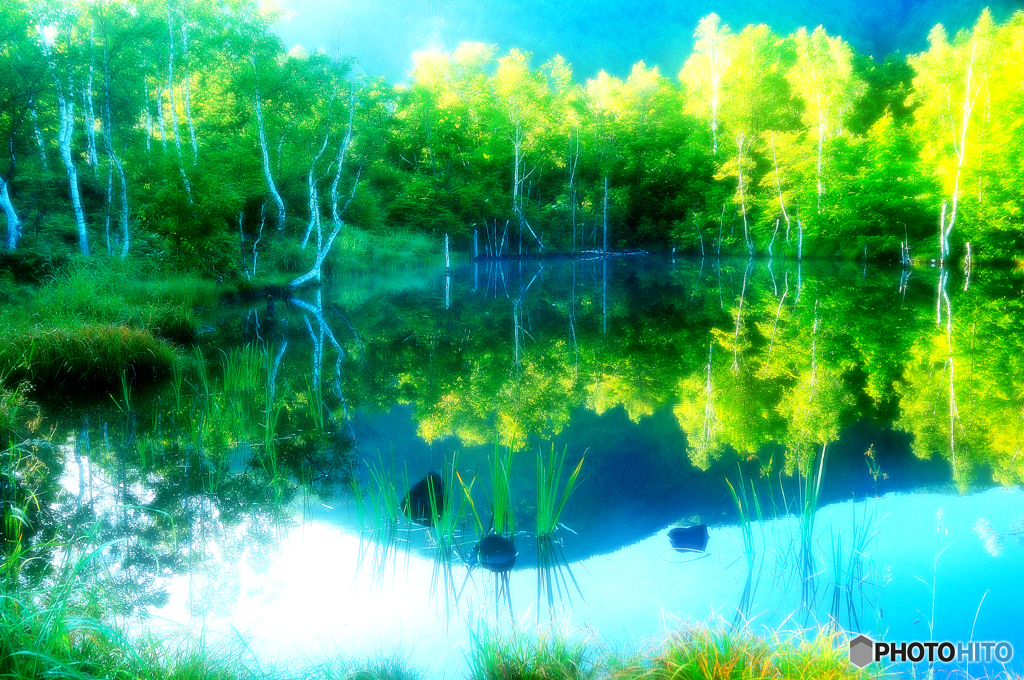 鏡