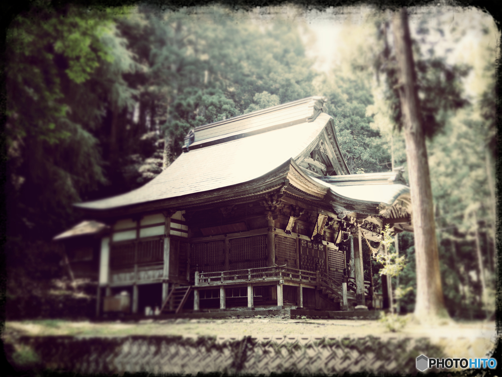 森厳