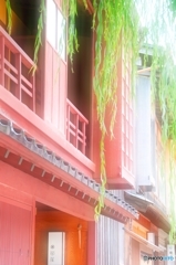 東茶屋