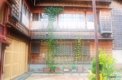 家屋