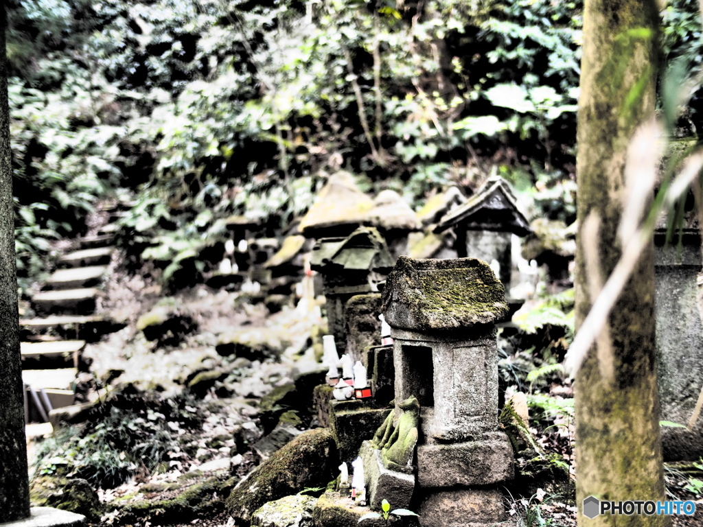 古跡