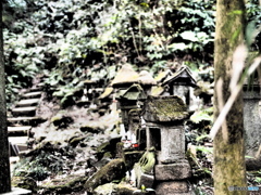 古跡