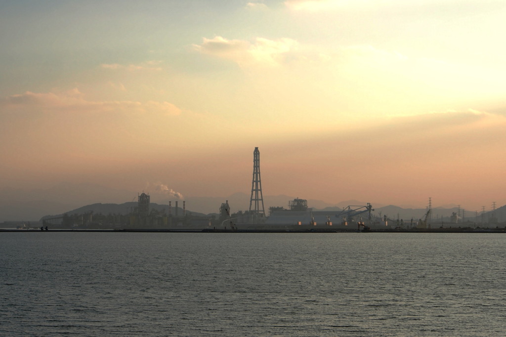 Factory