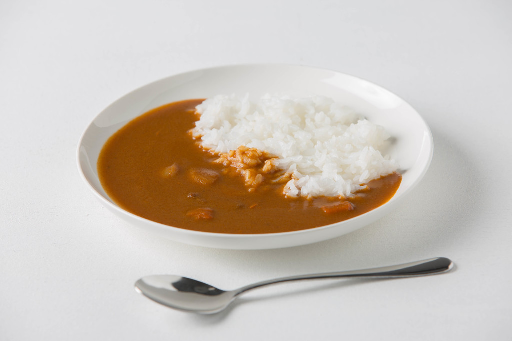 カレーライス