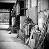 Back street
