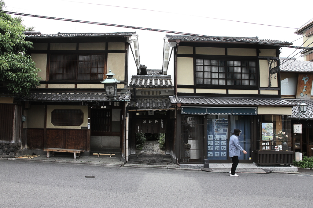 Kkyoto snap