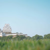 ふわふわ白鷺城
