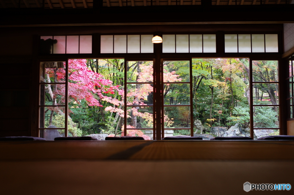 石油王の館(御殿編①)
