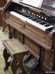 YAMAHA ORGAN