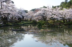 村松公園④