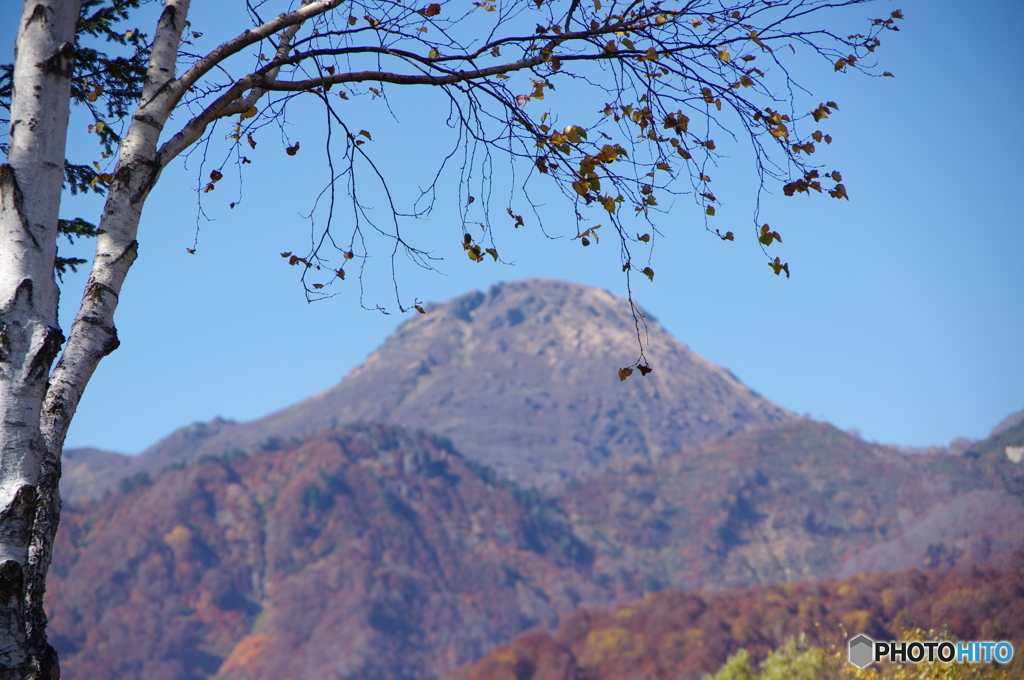 焼山