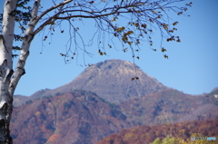 焼山