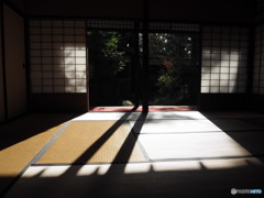 光と影